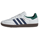ADIDAS ORIGINALS Nizke superge SAMBA mornarska/zelena/črna/bela