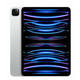 Apple iPad Pro 12.9 Wi-Fi + Cellular 2TB MP273FD/A (2022) srebrni