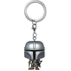 Privezak Pocket POP! Star Wars The Mandalorian - The Mandalorian
