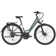 TREKING KOLO BERGAMONT HORIZON 4 AMSTERDAM GREY 2024