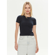 VERO MODA Majica CHLOE, modra