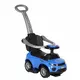 Guralica Ride-On Auto off Road + handle Blue