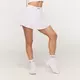 GymBeam Women‘s Varsity Skort White