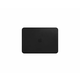 Apple Leather Sleeve for 12 MacBook (Black)