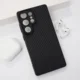 Maska Carbon fiber za Samsung S25 Ultra/ S938B crna