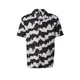 Volcom Srajca MULTIFARIOUS nočno modra/svetlo modra