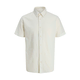 Jack & Jones Plus Srajca JJEBreeze volneno bela