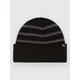 Quiksilver Split Beanie true black