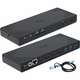 I-TEC USB/USB-C/Thunderbolt 3 (CADUA4KDOCKPDL2)