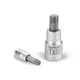FORTUM nastavek 1/2 TORX konica, T40, L 55 mm 4700724