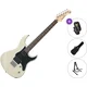 Yamaha Pacifica 120H SET Vintage White Električna kitara