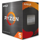 Amd Ryzen 5 5600G 6 cores 3.9GHz (4.6GHz) Box