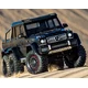 Mercedes Benz G63 6x6 auto na akumulator 2210