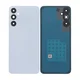 Samsung Galaxy A05s A057G - Pokrov baterije komplet (Silver)