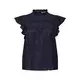 ONLY Bluza Katti 15337637 Mornarsko modra Regular Fit