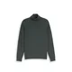 TOM TAILOR Pulover temno zelena