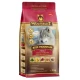 WOLFSBLUT Suha pasja hrana Blue Mountain - divjačina in zajec - 2 kg