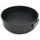 shumee OBLIK ZA TORTO MARMOR 20cm KINGHOFF KH-1543