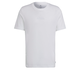 ADIDAS PERFORMANCE Majica, bela