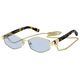 Marc Jacobs MARC496/S 013/KU Zlata/Modra