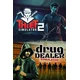 Outlaw Bundle: Thief Simulator 2 x Drug Dealer Simulator XBOX LIVE Key EUROPE