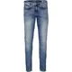 GARCIA Kavbojke moder denim