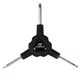 Force Trokraki ključ force t20/ t25/ t30, crni ( 895098 )