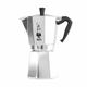 Bialetti Moka Express Kafetijera 0,775 L Aluminij, Crno