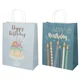 Ukrasna kesa srednja birthday ecow ( 77543 )