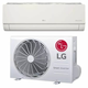 Klima uređaj LG ArtCool Biege 3,5/4,0 kW (AB12BK.NSJ/AB12BK.UA3), inverter, WiFi, bež, komplet