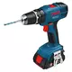 BOSCH akumulatorska vibraciona bušilica odvrtac PROFESSIONAL GSB 18-2-LI