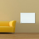IR panel grelna plošča 300W -Infrardeči