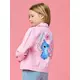 Sinsay - Texas jakna Lilo & Stitch - roze