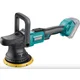 EXTOL akumulatorski orbitalni polirnik SHARE20 V, 150 mm, BREZKRTAČNI, 2 Ah 8791845