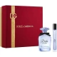 Dolce & Gabbana Dolce Blue Jasmine Gift Set EdP 75 ml + EdP 10 ml