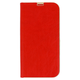 Knjigovita futrola Kabura za Samsung Galaxy S23 Plus - Crvena KP25384
