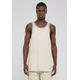 Mens Sports Tank Top UC - Cream
