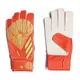 adidas PRED GL TRN J, dečije golmanske rukavice za fudbal, crvena HC0614