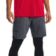 Kratke hlače Under Armour UA Vanih Woven 8in hort-GRY
