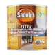 Debeloslojna lazura za les 0,75L/2,5L/5L SADOLIN EXTRA - -