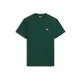 Tommy Jeans Majica temno zelena