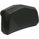 Givi E131 Polyurethane Backrest Black for B34/B37/B47/B360/V40