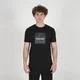 SLAZENGER Majica kratak rukav squared t-shirt M