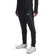 UNDER ARMOUR Športne hlače Challenger črna/bela