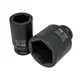 Rock FORCE Globoke udarne glave 25 mm 3/4 6-krake