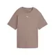 Puma Ženska majica Ess Relaxed Tee, 684971-85, Roze