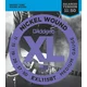 DAddario EXL-115 BT Electric guitar set XL MEDIUM