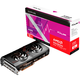 Sapphire pulse AMD Radeon RX 7700 XT gaming 12GB GDDR6 grafička kartica ( 11335-04-20G )