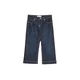 Cropp - Teksas šorts - navy