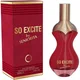 Camara Seniorita So Excite EDP W 100 ml